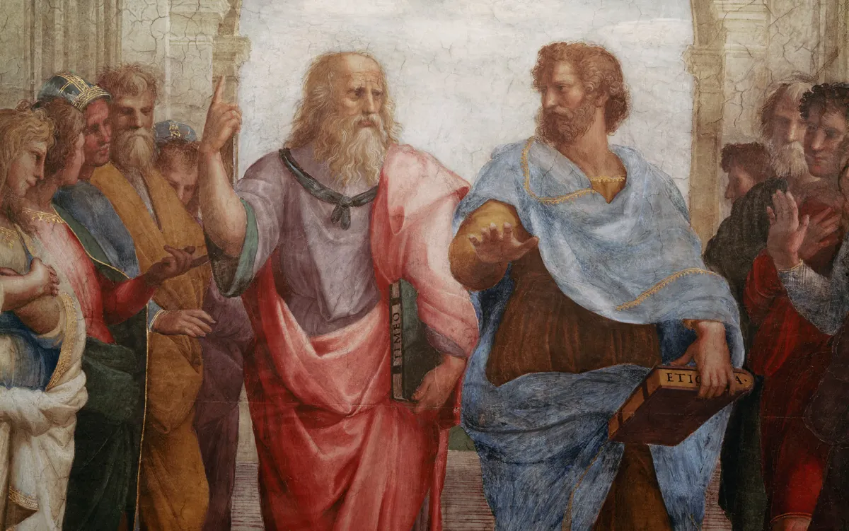 Intro to Philosophy